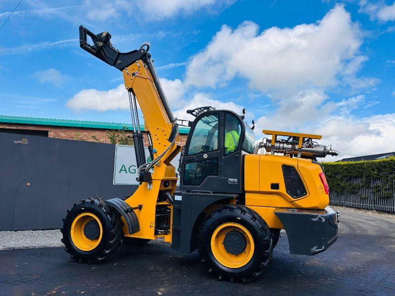 *NEW*ZL931 ARTICULATED TELEHANDLER *YEAR 2025*VIDEO*