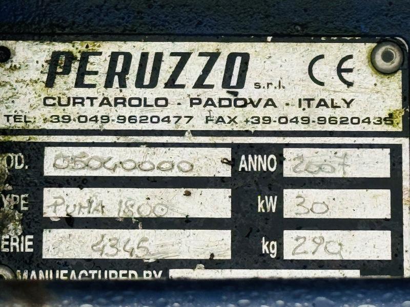 KUBOTA L4150 4WD TRACTOR*C/W RYETECH FLAIL MULCHER*VIDEO*