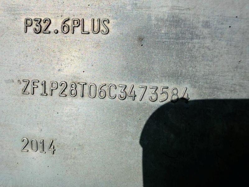 MERLO P32.6+ TELEHANDLER*AG SPEC*YEAR 2014*C/W PALLET TINES*VIDEO*