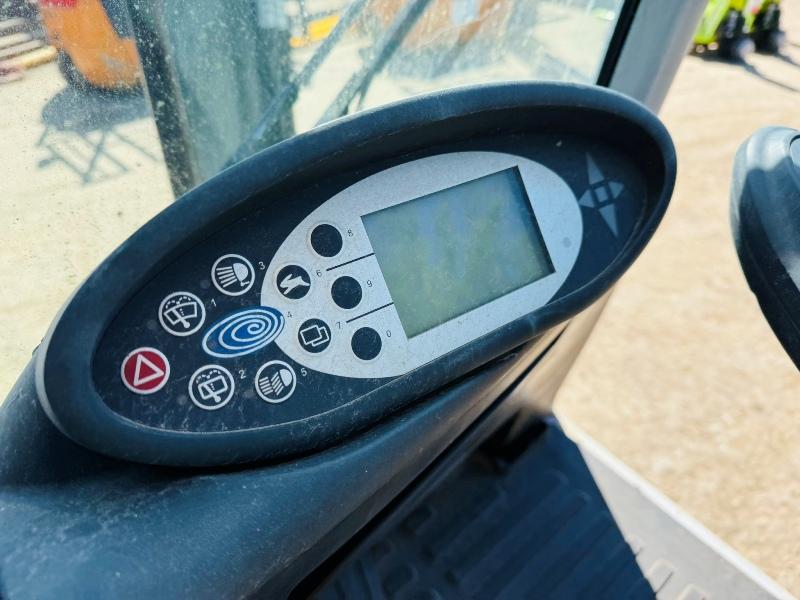 STILL RX70-20 T FORKLIFTS*SPARES AND REPAIRS*YEAR 2013/2017*VIDEO*