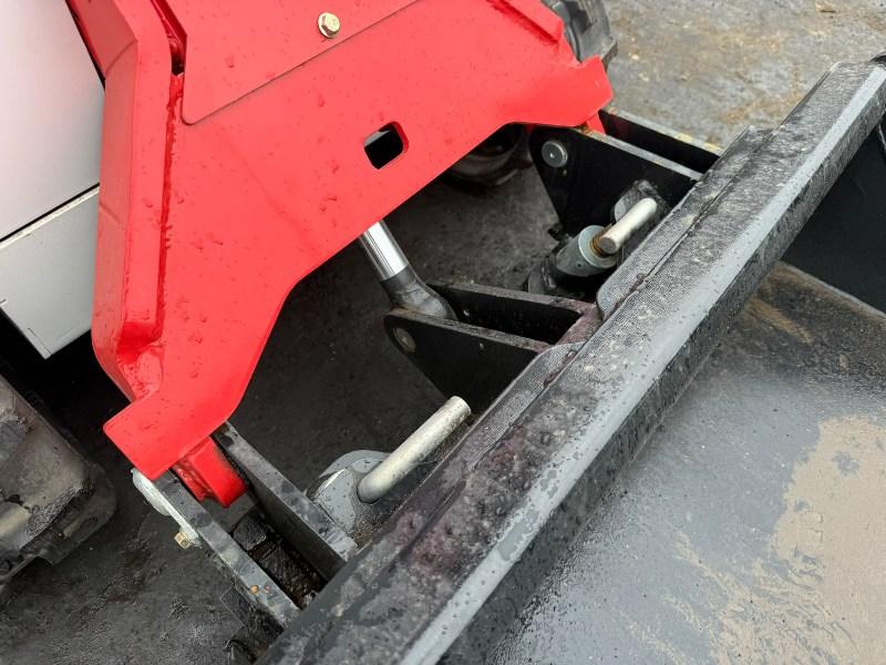 *NEW*MP-S630 SKIDSTEER LOADER*JOYSTICK CONTROLS*YEAR 2025*VIDEO*