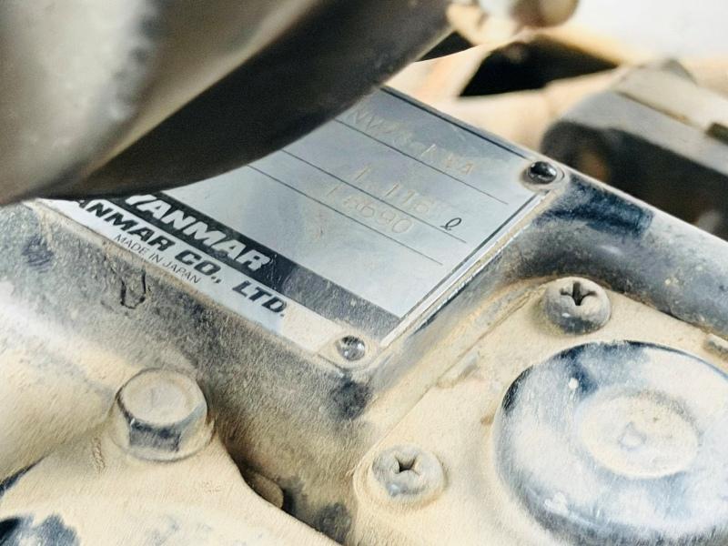 THWAITES 1 TONNE HIGH TIP DUMPER*YEAR 2017*1381 HOURS*VIDEO*