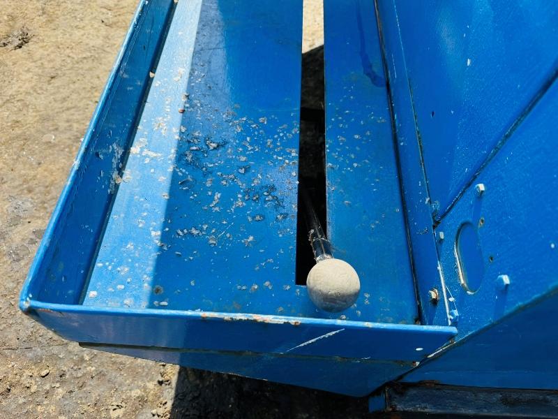 TOWABLE AIRCRAFT GROUND POWER UNIT*C/W 4 CYLINDER PERKINS ENGINE*VIDEO*