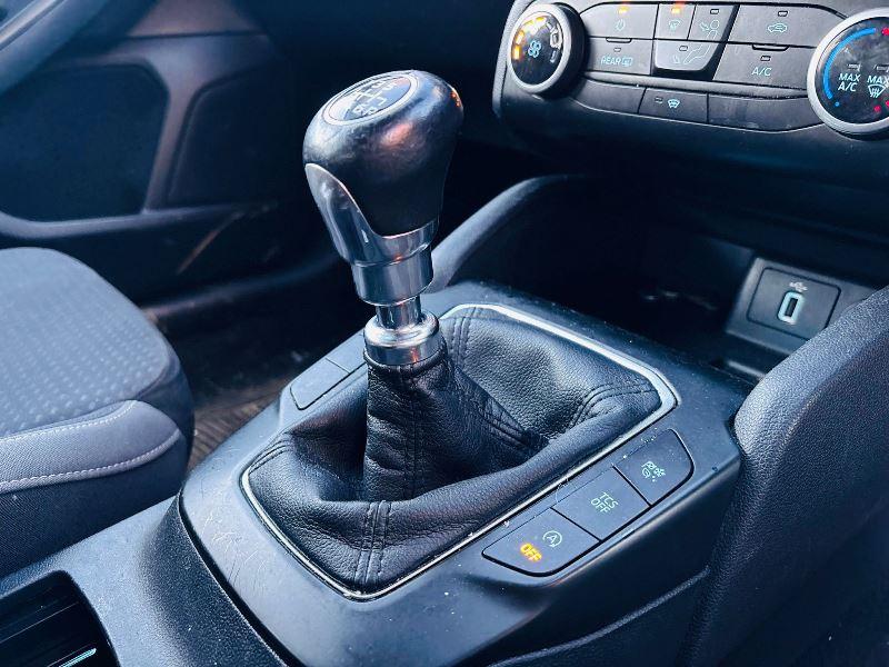 FORD FOCUS 1L ECO BOOST CAT N TURNING OVER BUT WONT START *YEAR 2019, 49940 MILES*VIDEO*