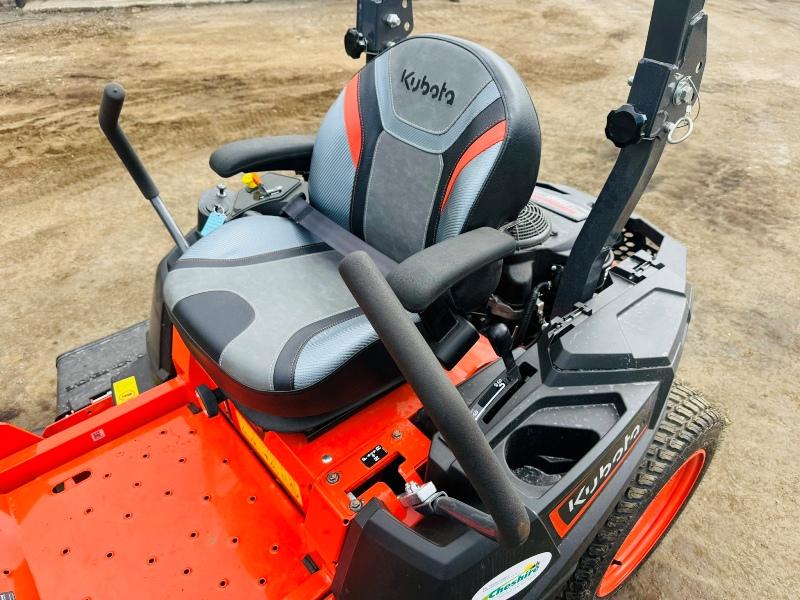*NEW*UNUSED*KUBOTA Z2-481 ZERO TURN MOWER*YEAR 2026*VIDEO*