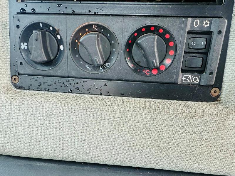 SCHMIDT COMPACT 200 SWINGO+ SWEEPER*YEAR 2012*VIDEO*