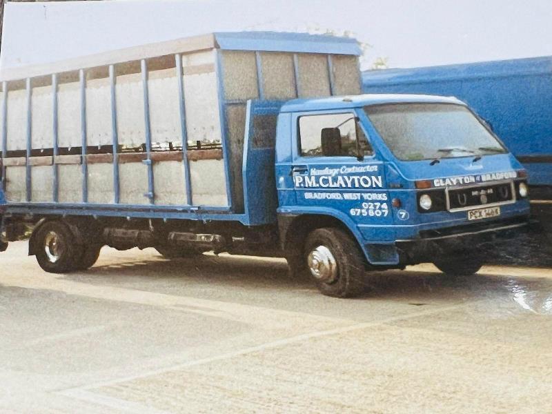 MAN 9.136 4X2 FLAT BED LORRY *2 OWNERS FROM NEW* VIDEO'S *