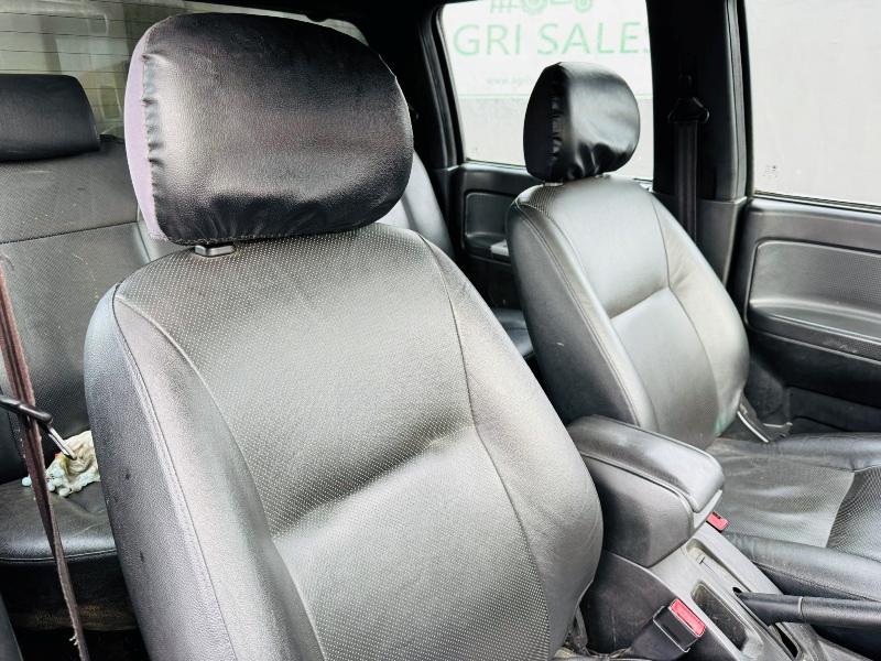 GREAT WALL STEED TRACKER TD 4X4 PICKUP*YEAR 2014*VIDEO*