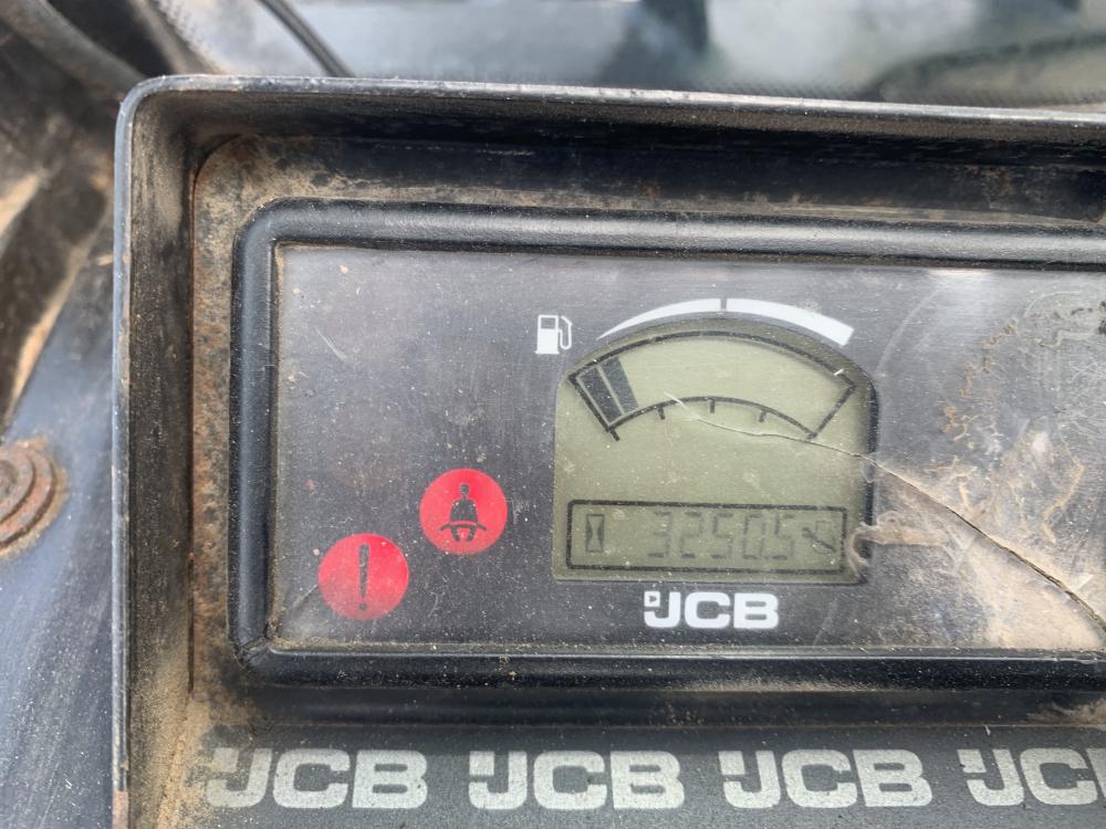 JCB 930 ROUGH TERRAIN FORKLIFT*C.W PALLET TINES*YEAR 2016*VIDEO*