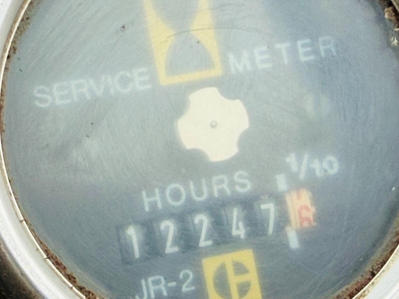 CATERPILLAR 943 TRACKED LOADER*C/W 3 IN 1 BUCKET*VIDEO*