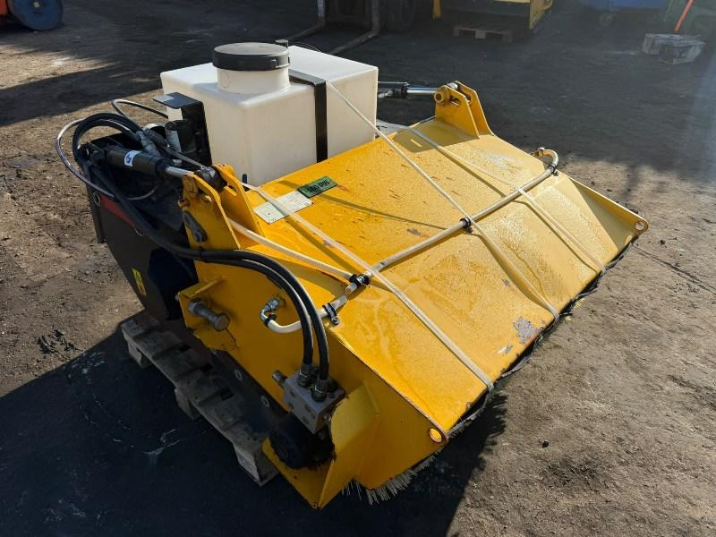 *YEAR 2021*JCB SWEEPER*VIDEO*