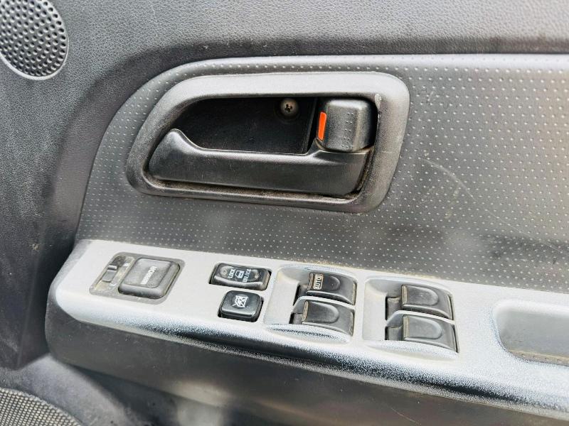 GREAT WALL STEED TRACKER TD 4X4 PICKUP*YEAR 2014*VIDEO*