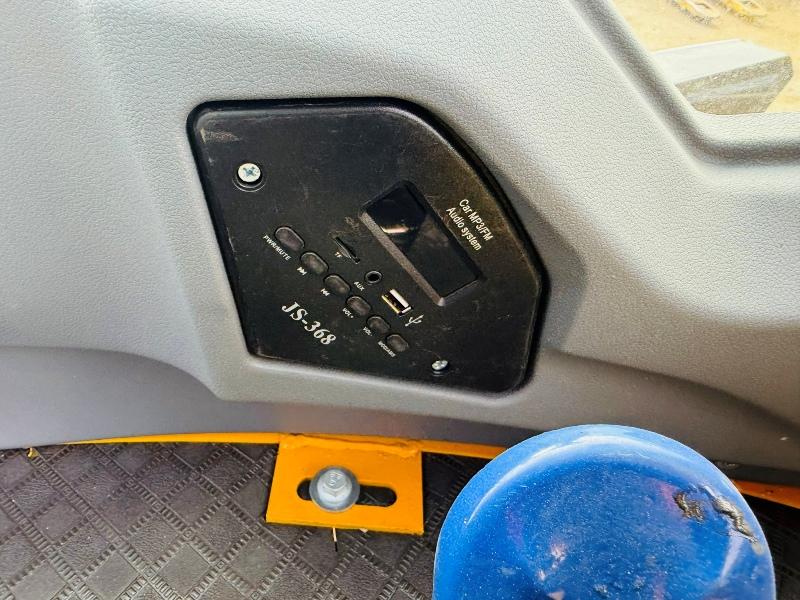 MMS MS35 ROUGH TERRAIN FORKLIFT*YEAR 2026*C/W PALLET TINES*VIDEO*