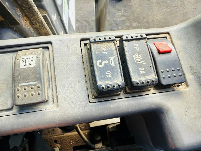 HITACHI ZX130LC-3 TRACKED EXCAVATOR*C/W 2 BUCKETS*VIDEO*