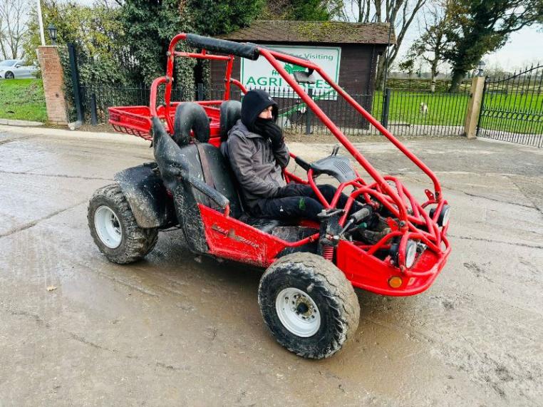 Buggy moto sales