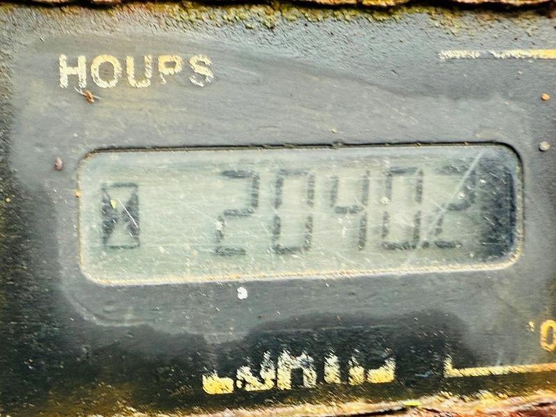 BENFORD TV1200 DOUBLE DRUM ROLLER*C/W KUBOTA ENGINE*VIDEO*