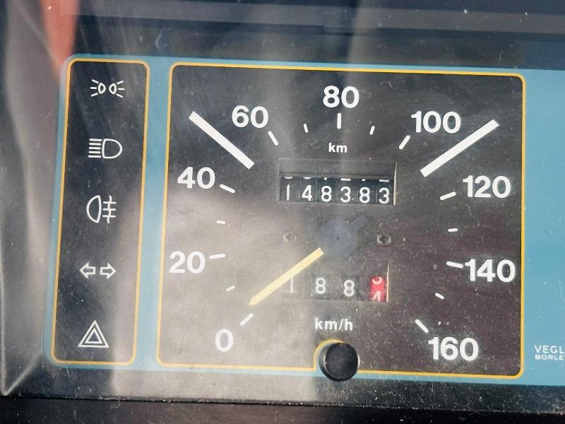 PEUGEOT MOTORHOME*C/W 12 MONTHS MOT*VIDEO*