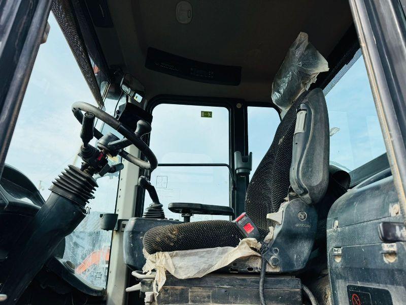 DOOSAN DL200-5 LOADING SHOVEL*C/W BUCKET*YEAR 2019*VIDEO*