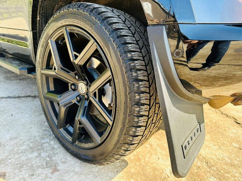 LAND ROVER 110 DEFENDER *URBAN EDITION, YEAR 2022 