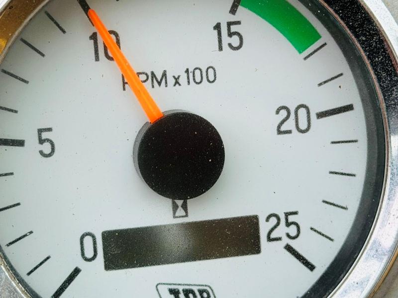 JCB 530-70 FARM SPECIAL 4WD TELEHANDLER*C/W PALLET TINES*VIDEO*