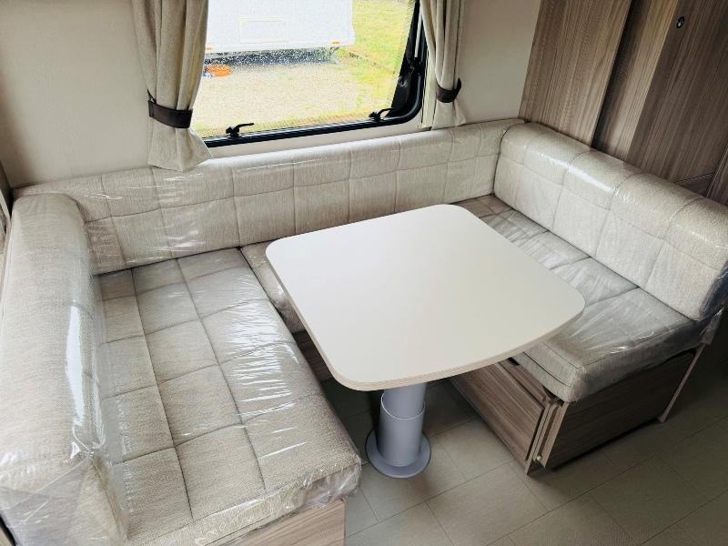 ELDDIS AVANTE 840 6 BERTH TOURING CARAVAN*YEAR 2024*