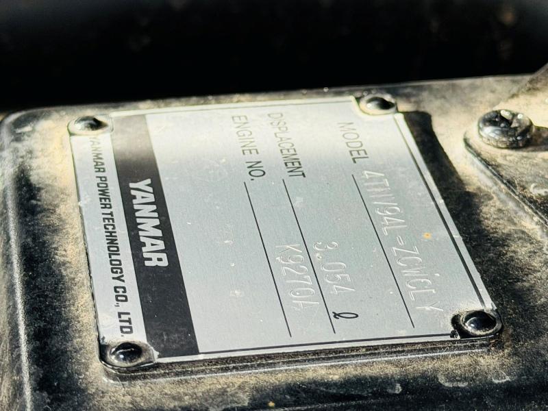 *NEW*UNUSED*LIUGONG 906F EXCAVATOR*C/W 3 BUCKETS*2026*VIDEO*