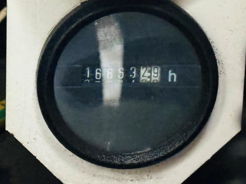 FG WILSON XD20P2 20 KVA GENERATOR*SPARES AND REPAIRS*VIDEO*