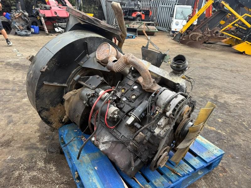 PERKINS ENGINE*VIDEO*