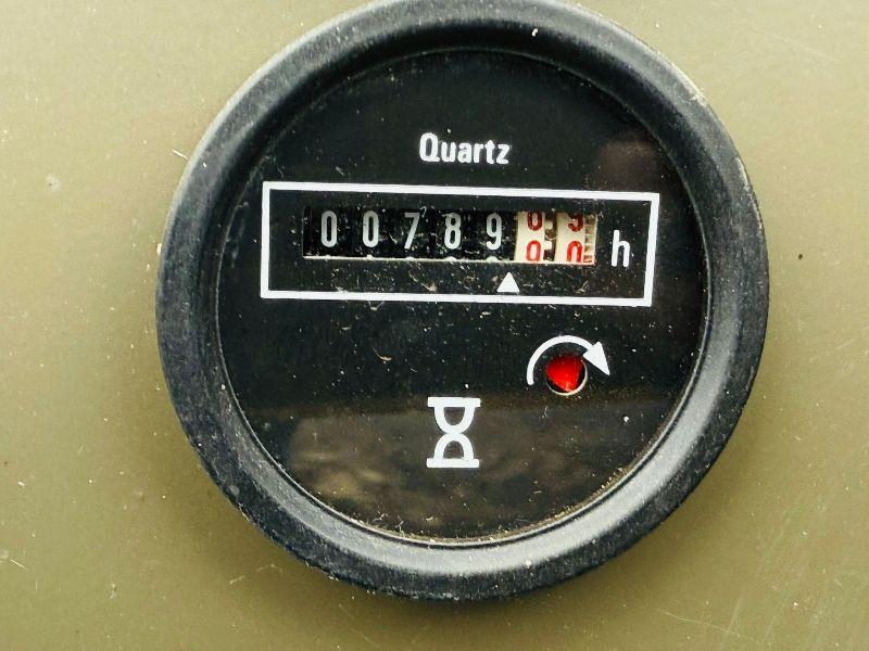 EX MOD ENGINE DRIVEN GENERATOR*C/W SINGLE OR 3PHASE*VIDEO*