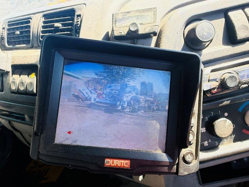 DAF LF45.170 HOOK LOADER LORRY*C/W MULTILIFT XR HOOKLOADER*VIDEO*