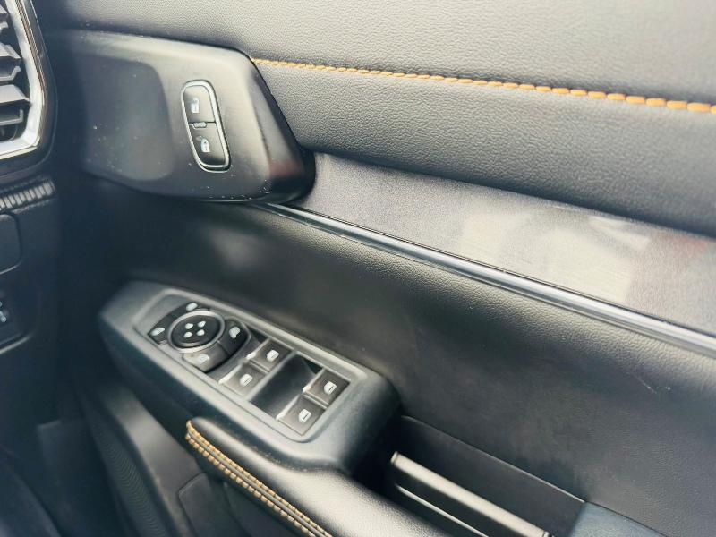 FORD RANGER WILDTRACK 4WD CREW CAB PICK UP*YEAR 2023*VIDEO*