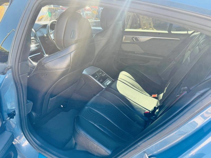 BMW 840I M SPORT*YEAR 2021*VIDEO*