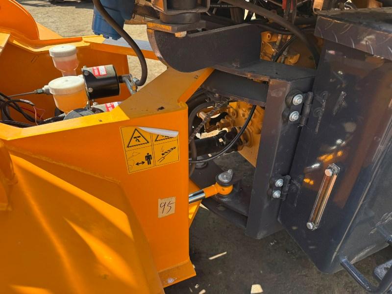 *NEW*CAPTOK CK35 ROUGH TERRAIN FORKLIFT*YEAR 2026*VIDEO*