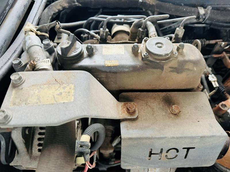 KUBOTA RTV 1140 CPX* C/W HYDRAULIC TIP*YEAR 2014*VIDEO*