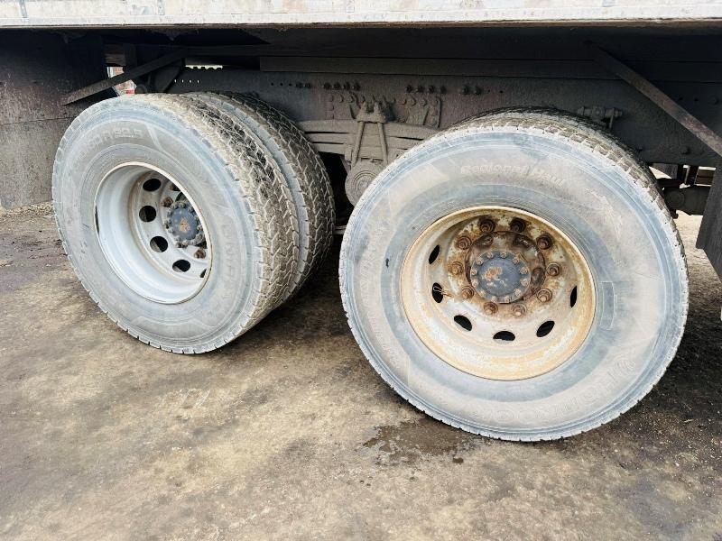 VOLVO FMX420 8X4 TIPPER LORRY*YEAR 2018*C/W EASY SHEET*VIDEO*