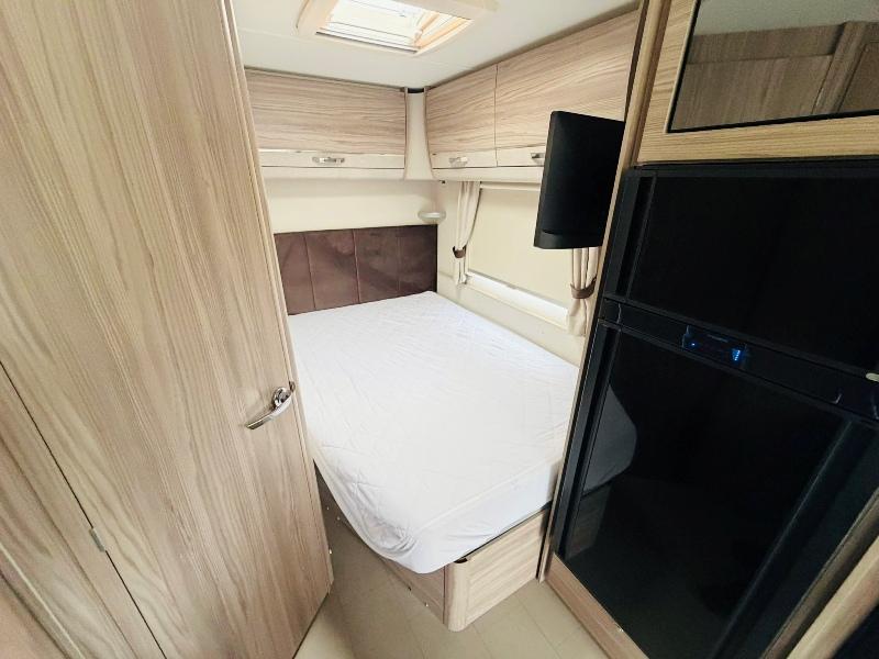 ELDDIS AVANTE 840 6 BERTH TOURING CARAVAN*YEAR 2024*