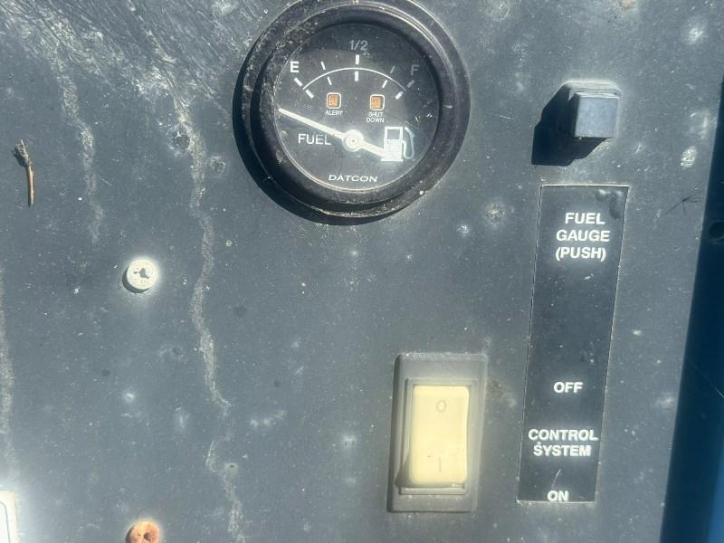 SUTTON POWER 11KVA GENERATOR*C/W ISUZU ENGINE*VIDEO*
