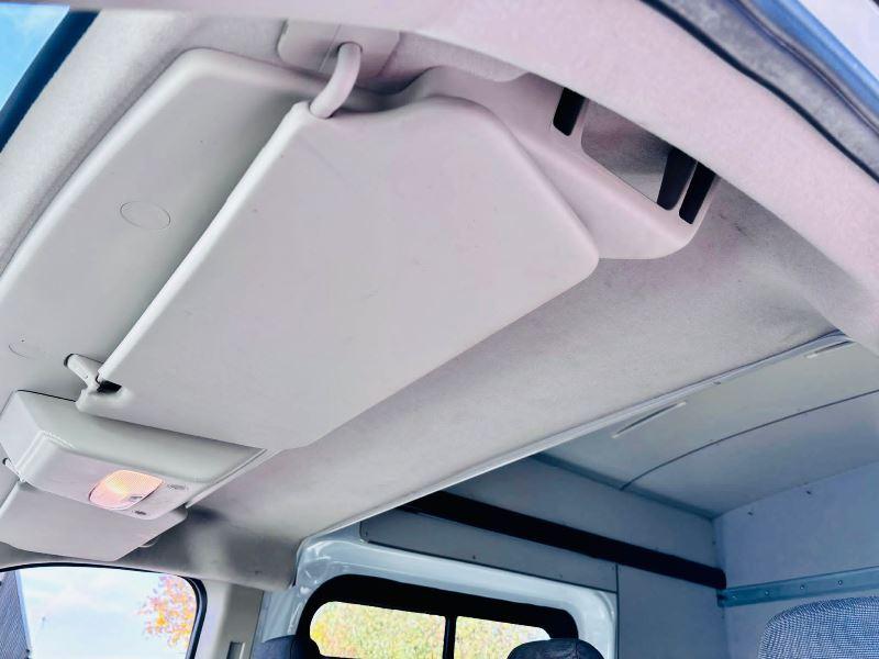 FORD TRANSIT 350 CREW VAN *YEAR 2019, MOT'D TILL OCTOBER 2024* VIDEO *