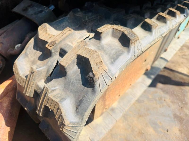 JCB 8015 EXCAVATOR*C/W SELECTION OF BUCKETS*VIDEO*