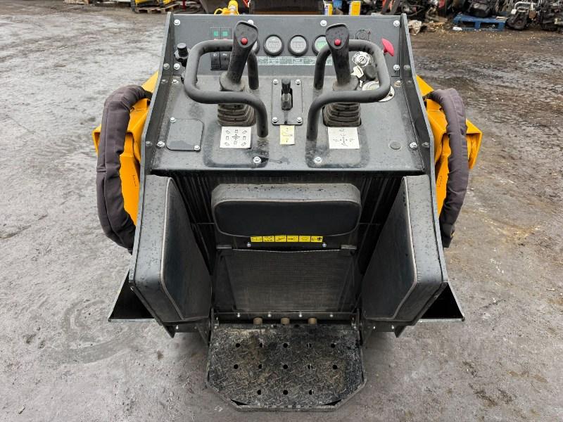 *NEW*CAPTOK CK1050L SKIDSTEER LOADER*JOYSTICK CONTROLS*YEAR 2026*VIDEO*