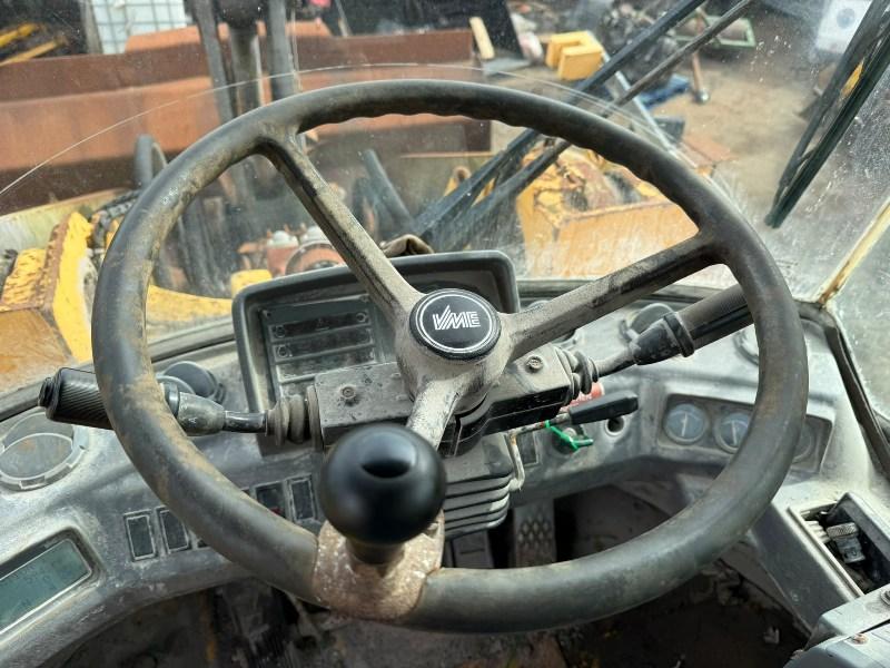 VOLVO L180 LOADING SHOVEL*C/W BUCKET*VIDEO*