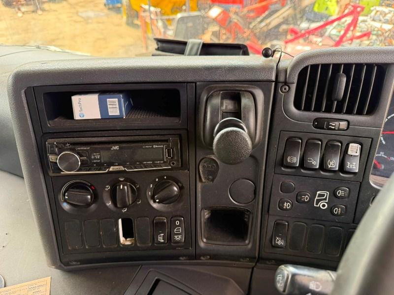 SCANIA P320 6X2 BEAVERTAIL RIGID LORRY*C/W FLIP TOE RAMP*VIDEO*
