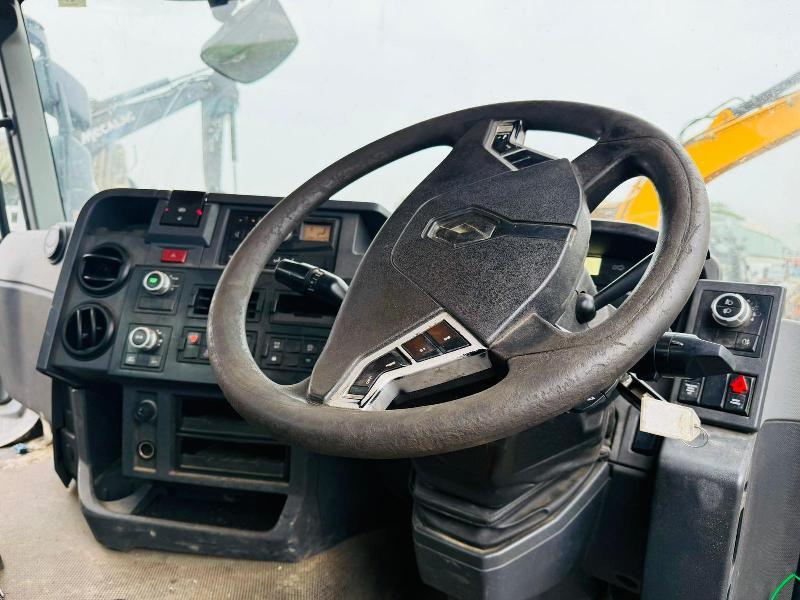 RENAULT K430 8X4 TIPPER LORRY*YEAR 2014*VIDEO*