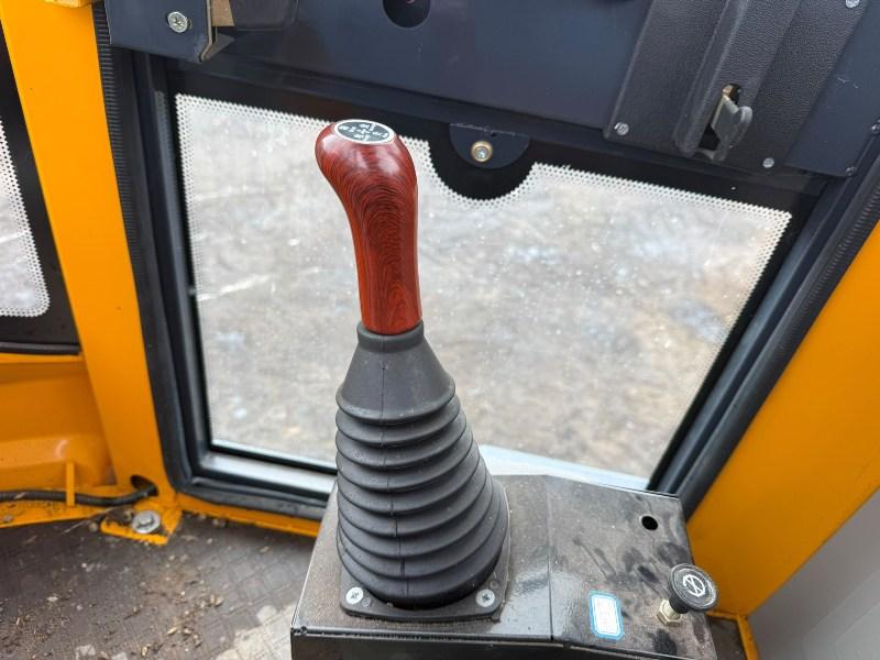 BLANCHE TW36 LOADING SHOVEL*YEAR 2024*C/W BUCKET*VIDEO*