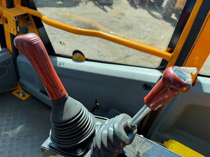 *NEW*CAPTOK CK35 ROUGH TERRAIN FORKLIFT*YEAR 2026*VIDEO*