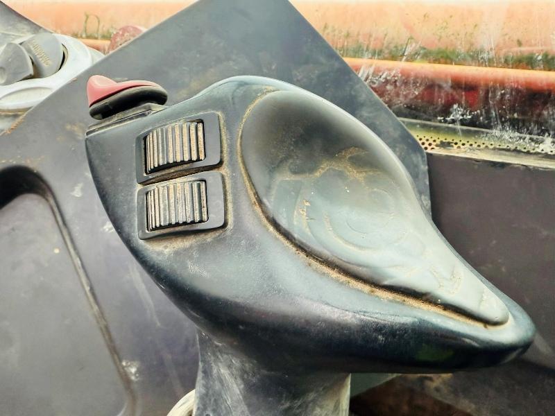 MANITOU MT1436 R TELEHANDLER*C/W SWAY *YEAR 2011*5456 HOURS*VIDEO*