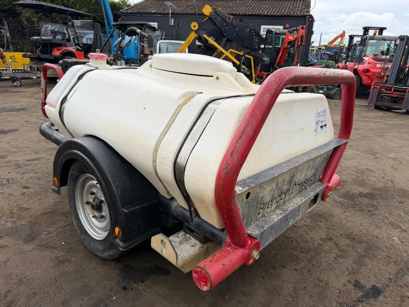 BRENDON TOWABLE POWERWASHER*VIDEO*