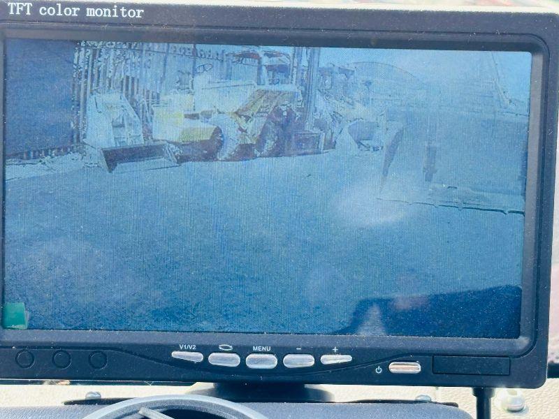 *NEW UNUSED* EVERUN ERT1500 TELEHANDLER*C/W BUCKET AND TINES*VIDEO*
