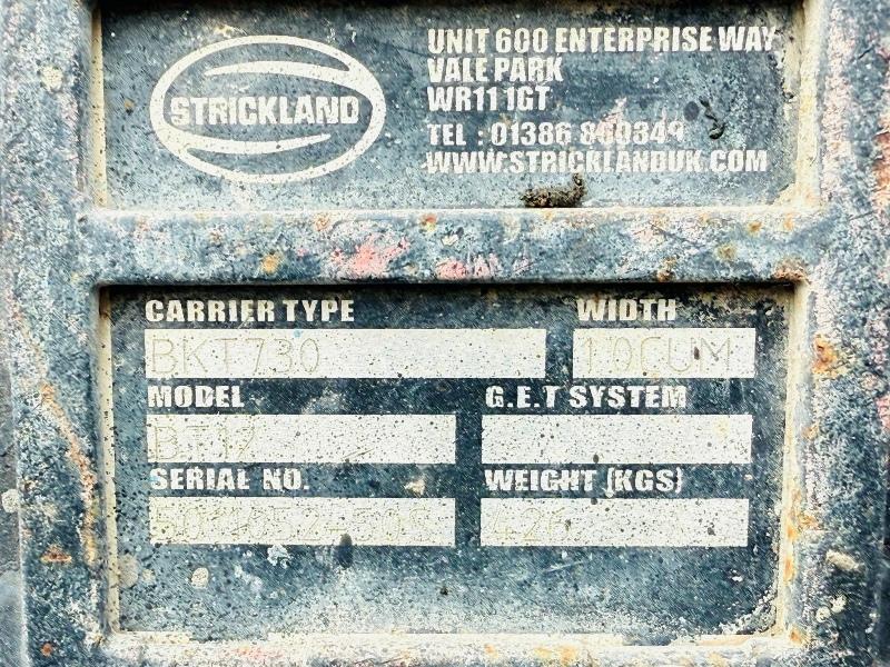 MANITOU MLT 634-120 LSU PS *C/W BUCKET*YEAR 2012*SPARES AND REPAIRS*VIDEO*