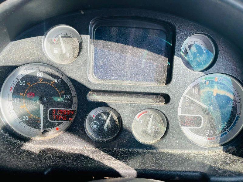 DAF CF75.310 E CONCRETE TRUCK *C/W MANUAL GEARBOX*VIDEO*